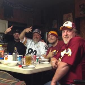 Meet your Posher, Jeff